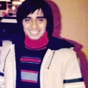 Meet your Posher, Shahid